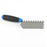 5" X 2" SQUARE NOTCH TROWEL (1/4" x1/4")