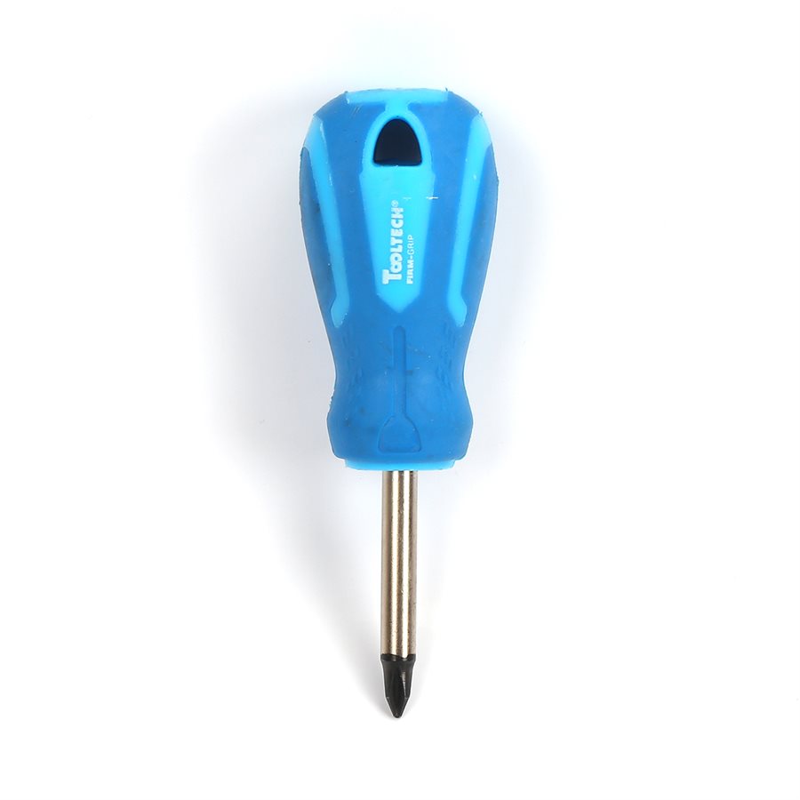 PHILLIPS SCREWDRIVER PH 1 * 1-1/2''