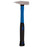 MACHINIST HAMMER (500G) WITH FIBERGLASS HANDLE