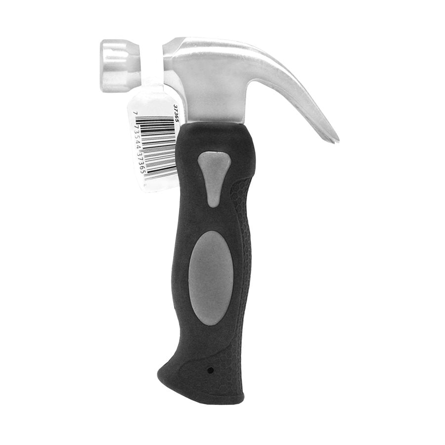 STUBBY CLAW HAMMER (6'')