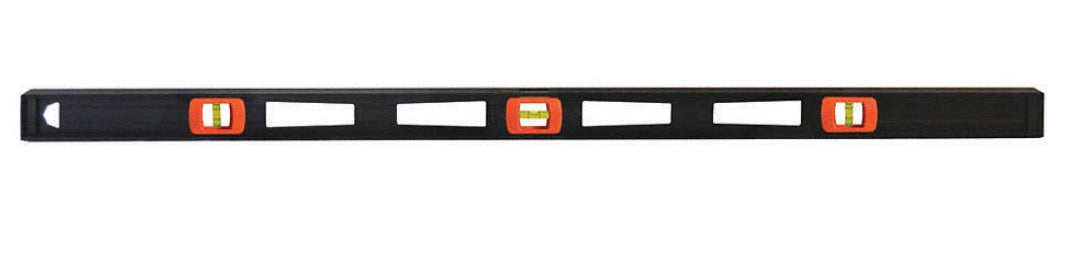 48" JOHNSON I-BEAM LEVEL