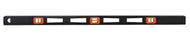 48" JOHNSON I-BEAM LEVEL