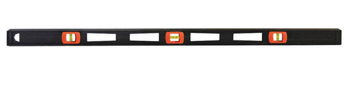 48" JOHNSON I-BEAM LEVEL
