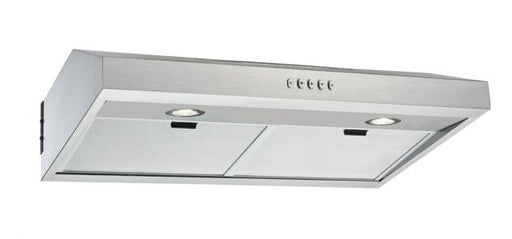 30" STAINLESS STEEL UNDER CABINET RANGE HOOD - 3 SPEEDS - 300 CFM