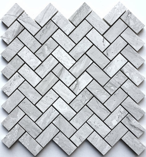 1x2 Norway Ice Herringbone