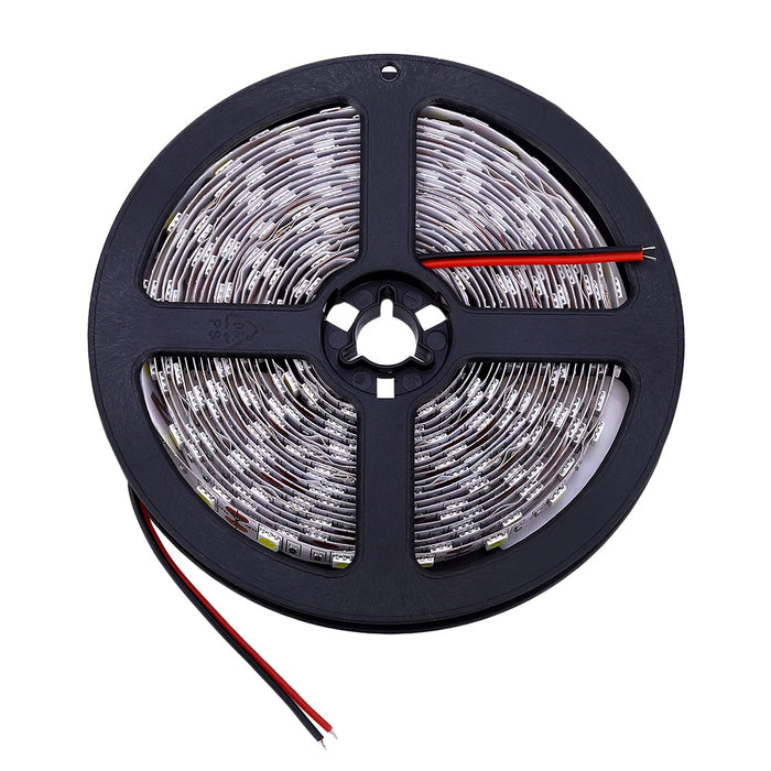 5M 300 LEDs SMD 5050 Flexible Strip Light for Decoration