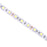 5M 300 LEDs SMD 5050 Flexible Strip Light for Decoration