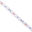 5M 300 LEDs SMD 5050 Flexible Strip Light for Decoration
