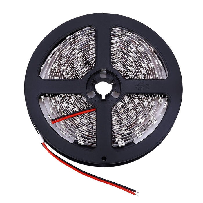 5M 300 LEDs SMD 5050 Flexible Strip Light for Decoration