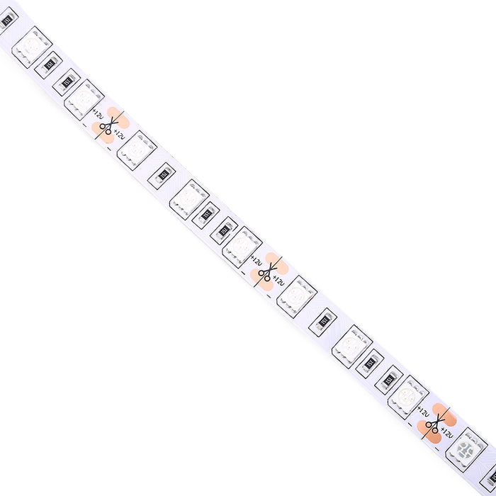5M 300 LEDs SMD 5050 Flexible Strip Light for Decoration