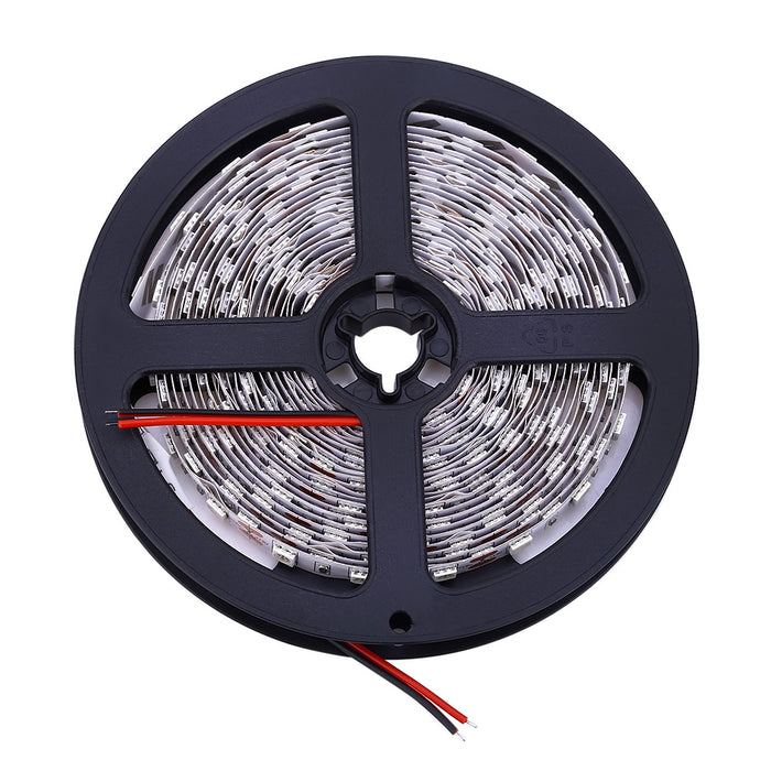 5M 300 LEDs SMD 5050 Flexible Strip Light for Decoration