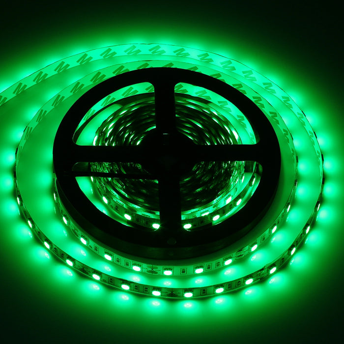 5M 300 LEDs SMD 5050 Flexible Strip Light for Decoration