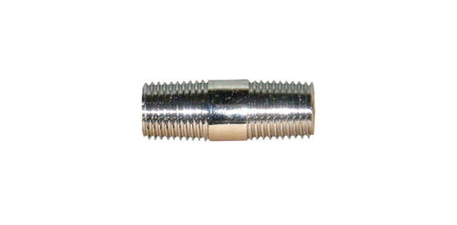 1/2"X6" CHROME PLATED NIPPLE