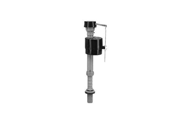 UNIVERSAL TOILET FILL VALVE