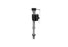 UNIVERSAL TOILET FILL VALVE