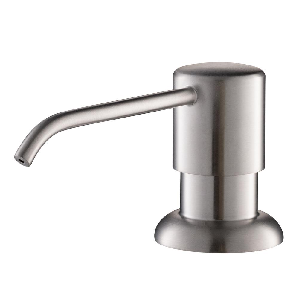 KITCHEN SOAP DISPENSER