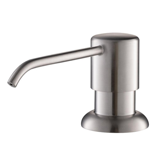 KITCHEN SOAP DISPENSER
