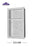 CLOUDY GREY SHOWER NICHE