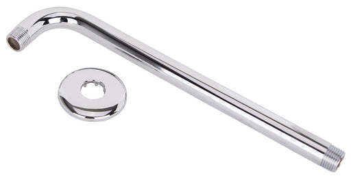 12'' METAL SHOWER ARM