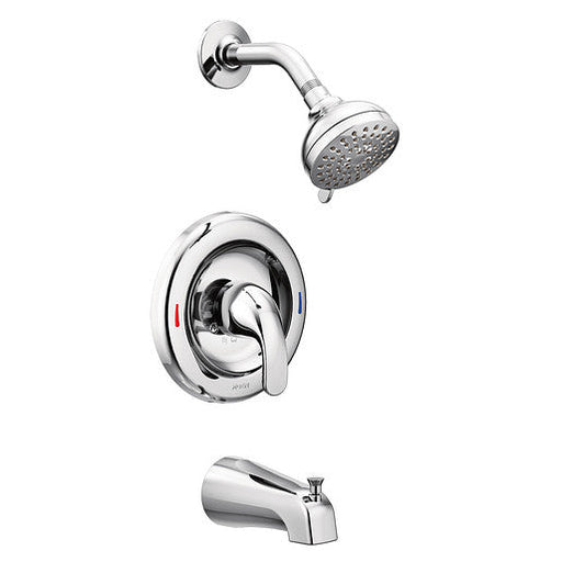 MOEN SHOWER FAUCET