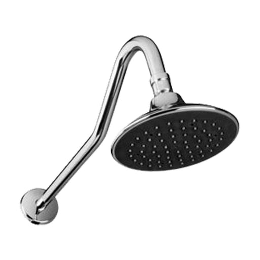 CHROME SHOWER HEAD