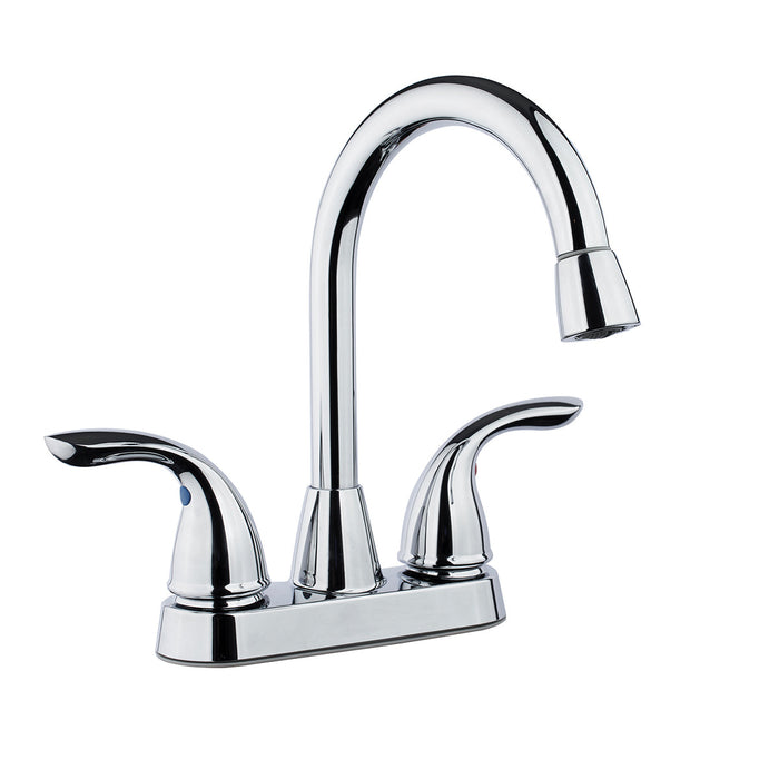 VERSA 06-4204PS LAVATORY FAUCET (CHROME)