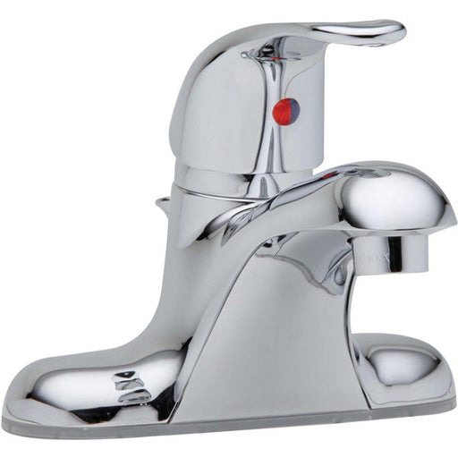 INFINITY 06-4579P BATH FAUCET (CHROME) - 3 HOLE