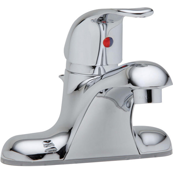 INFINITY 06-4579P BATH FAUCET (CHROME) - 3 HOLE