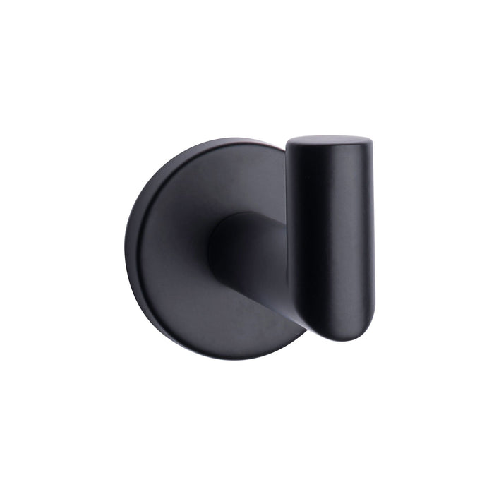 ASTRAL ROBE HOOK MATTE BLACK