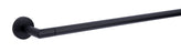 ASTRAL 24'' TOWEL BAR MATTE BLACK