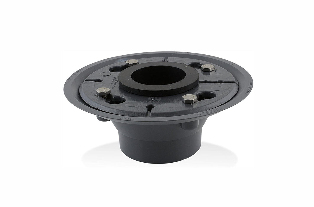 SHOWER DRAIN BASE