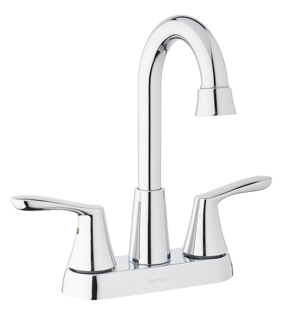 INFINITY 06-4485 KITCHEN FAUCET (CHROME) - 3 HOLE
