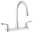 INFINITY 06-8705 KITCHEN FAUCET (CHROME) - 3 HOLE