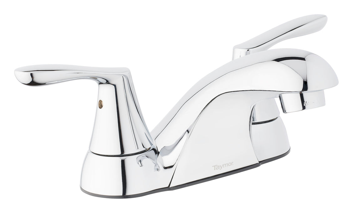INFINITY 06-4605P BATH FAUCET (CHROME) - 3 HOLE