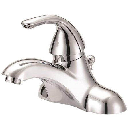 BOSTON HARBOR BATHROOM FAUCET #1441435 - 3 HOLES