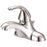 BOSTON HARBOR BATHROOM FAUCET #1441435 - 3 HOLES