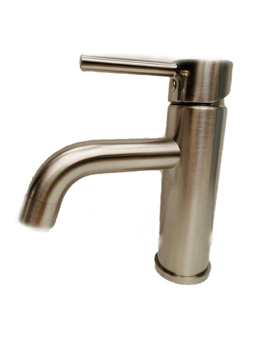 BATH FAUCET #22701 (SATIN NICKEL) CZ359001