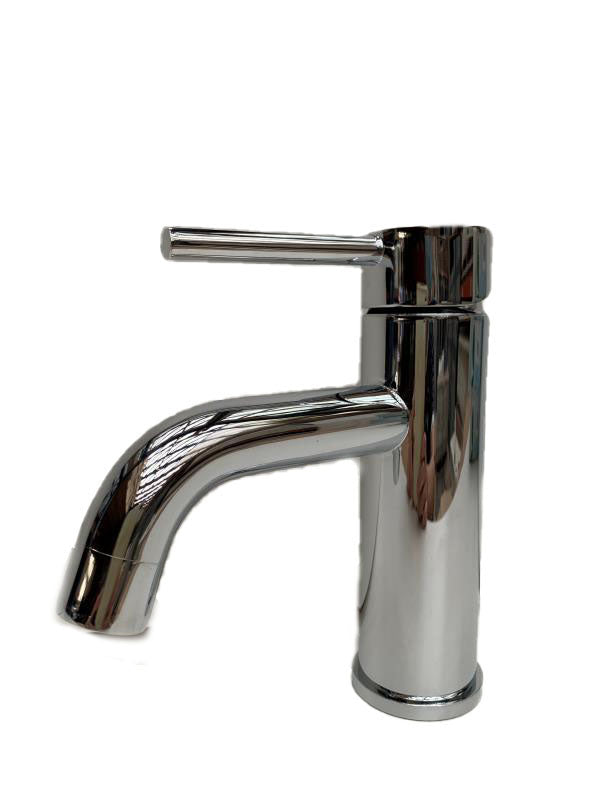 BATH FAUCET #22702 (CHROME) CZ359001