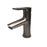 BATH FAUCET #22703 (SATIN NICKEL) CZ354001
