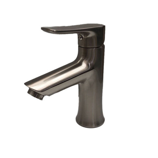 BATH FAUCET #22703 (SATIN NICKEL) CZ354001