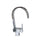 KITCHEN FAUCET #22714(CHROME) CZ306002