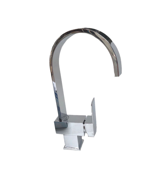 KITCHEN FAUCET #22714(CHROME) CZ306002
