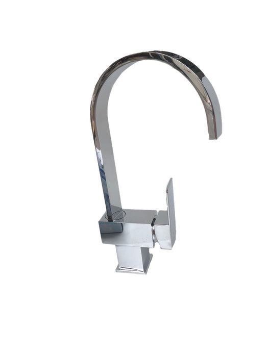 KITCHEN FAUCET #22714(CHROME) CZ306002