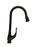 KITCHEN FAUCET #22745(OIL RUBBED BRONZE) CZ372502