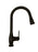 KITCHEN FAUCET #22746(OIL RUBBED BRONZE) CZ423002