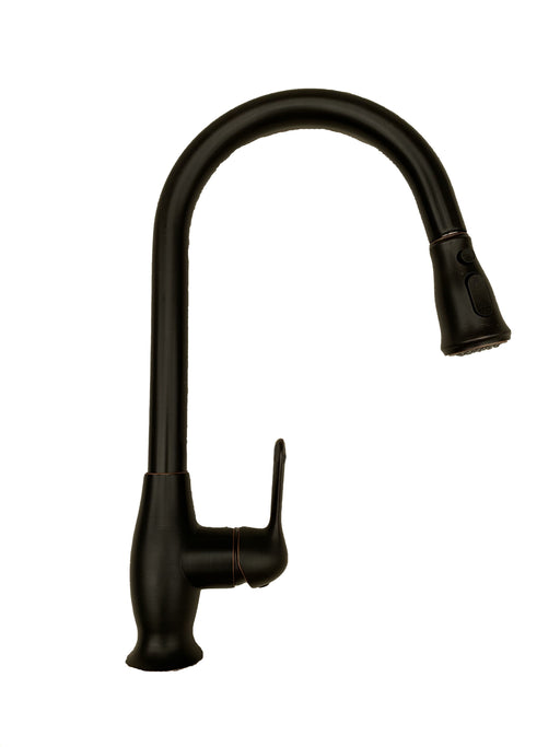 KITCHEN FAUCET #22746(OIL RUBBED BRONZE) CZ423002