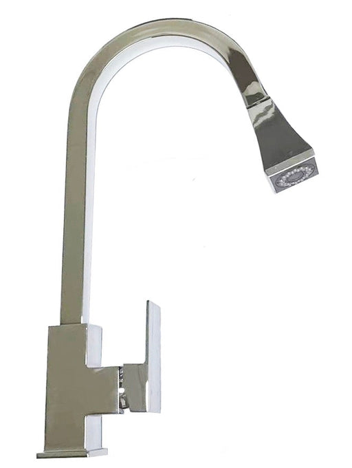 BATH FAUCET #22938 (CHROME) CZ320202