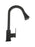 BATH FAUCET #22940 (MATTE BLACK) CZ320202