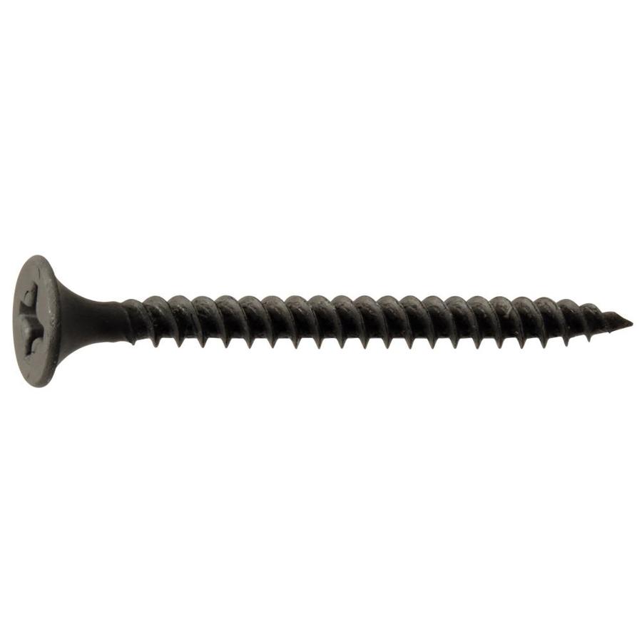 #6*2-1/2'' DRYWALL SCREWS (1 POUND)