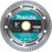 5'' PREMIUM DIAMOND BLADE